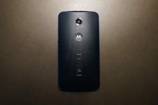 Nexus 6 Shows Up on Verizon’s Site as “Coming Soon”