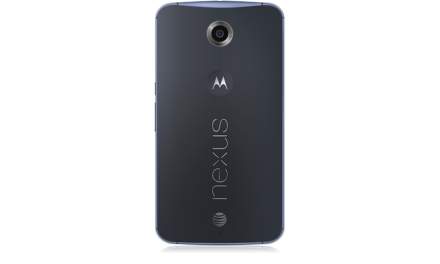 AT&T Stores Being Told to Ship Nexus 6 Inventory Back Due to Software Bug