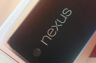 FYI:  AT&T Nexus 6 has a Logo and Other Customizations, is SIM Locked Too (But We Have Fixes)