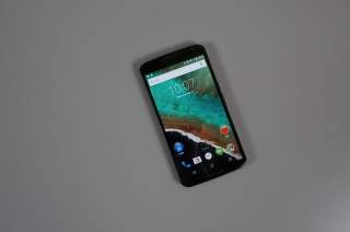 Nexus 6 Now Available From Sprint for $299
