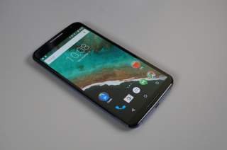 Motorola is Shipping Nexus 6 Orders Today, Arriving as Early as November 19 (Updated)