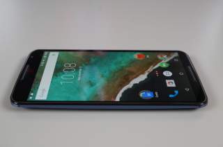 Sprint Drops the Price of the On-Contract Nexus 6 to $249, Issuing Refunds to Early Adopters