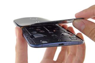 Nexus 6 Teardown Reveals a Device That You can Mostly Repair