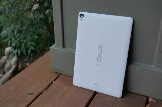 HTC Hot Deal: 40% Off Nexus 9, 40% Off Accessories