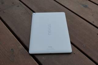 Google Posts Android 5.0.2 Factory Images for Nexus 9 WiFi and LTE