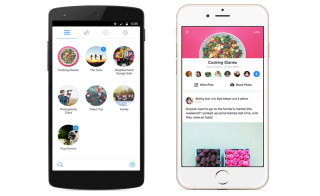 Facebook Continues to Break Down Main App, Intros Separate App for Groups (Updated)