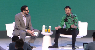 Video: Bloomberg’s Joshua Topolsky Interviews Google Design Guru Matias Duarte
