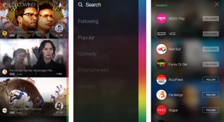 Samsung Brings Milk Video Streaming Service to the US
