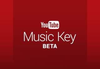 YouTube Music Key Beta Now Live, Includes Offline and Background Playback
