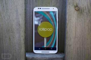 7 Takeaways From 2014 in Android and Wireless