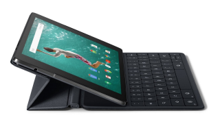 Amazon Selling Nexus 9 Folio Keyboard for Just $88, Temporarily Out of Stock
