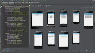 Android Studio 1.0 Released by Google for Developers, Should Make for Better App Building Environment