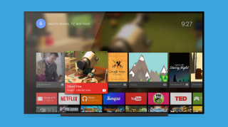 Android TV Launcher App Hits Google Play for Updates and Bug Fixes