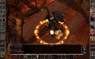 Baldur’s Gate II: Enhanced Edition Released to Google Play, Priced at $9.99
