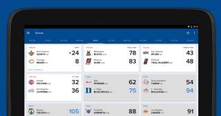 CBS Sports App Receives Update, Brings Material Design Makeover