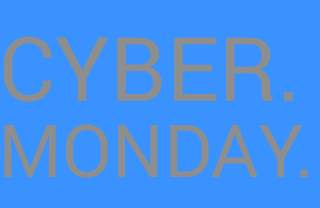 Cyber Monday 2014 Deals (Updating Post)