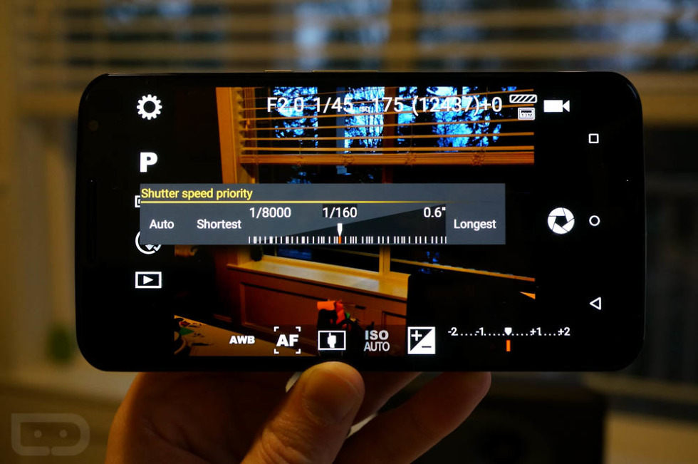 Camera Fv 5 Updated With Support For Android 5 0 Camera Api