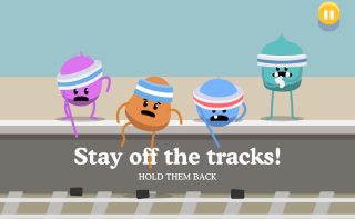 Dumb Ways to Die 2 Recently Launched to Google Play, Freemium to the Max