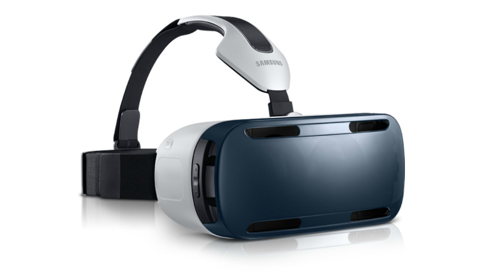Samsung's Virtual Headset, Gear VR, Available for Purchase at