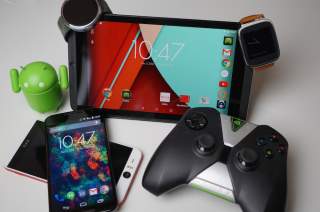 The Droid Life Gift Guide [2014]