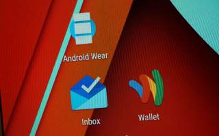 Google Uploads Updates for Wallet, Inbox, and Android Wear, Downloads Available
