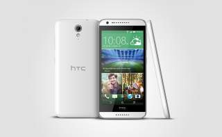 HTC Desire 620 Made Official, Features 5″ 720p Display and Snapdragon 410 Processor