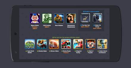 Three More Games Added to the Humble Crescent Moon Bundle, Average Set at Just $7.20