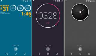 Kustom Live Wallpaper Hits Google Play, Customize Your Very Own Live Wallpaper