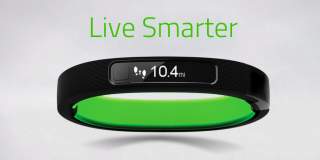 Razer Nabu Smartband Alive and Well, Available December 2 for $99