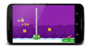 Google Updates Santa Tracker App, Chrome Extension, and Homepage