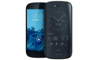 YotaPhone 2 Not Coming to the US After All
