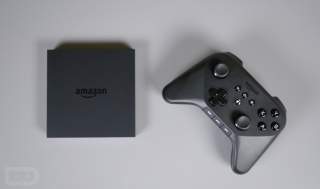 Amazon Brings GameFly Streaming Service to Fire TV Devices