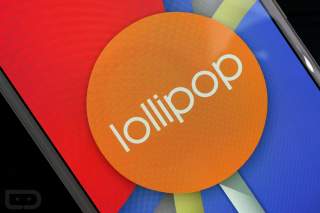 Android 5.0.2 LRX22G Factory Image for Nexus 7 (WiFi) Randomly Shows Up