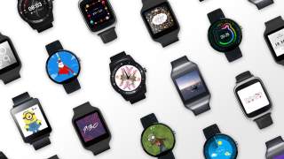 Android Wear Receives Major Update – Watch Face API Now Live, New App, Tons of Improvements