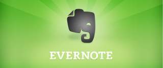 Evernote Update Adds Intelligent Contextualization Feature