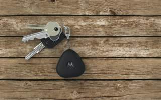 Motorola Still Loves the Keylink, Will Bring It Back Once They Have Appropriate Inventory