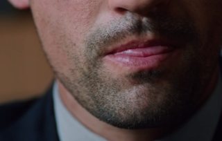 Motorola’s New Moto 360 Commercials are All About Class, Artistry, Burritos, and Booty Calls