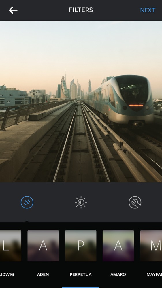 Instagram Gains Features in Latest Update, Five New Filters – Droid Life
