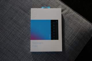 Giveaway: Win a Nexus 9 Keyboard Folio Case From DL, Just Because