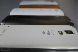 Thursday Poll:  What is the Android Phone of the Year?