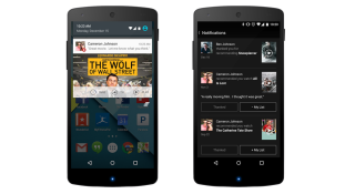 Netflix Updated with Smart Recommendations, Android Wear Support
