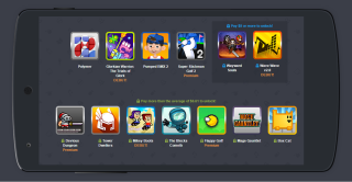 Humble Noodlecake Bundle Gains Four Additional Titles