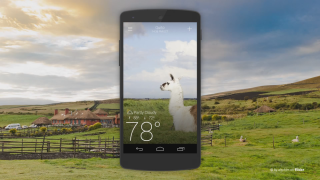 Yahoo Weather App Updated With High-Quality Weather Animations