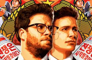 Report:  The Interview to be Streamed on YouTube and Google Play Tomorrow (Updated: Available Links!)