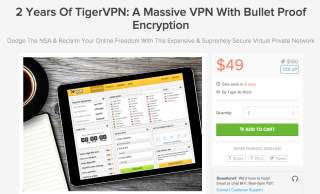 Deal: 3 Different VPN Deals to Choose From, Some at 70% Off
