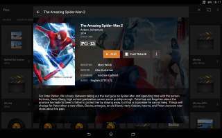 Plex Updated for Android, Brings New Pricing Model and Modern UI