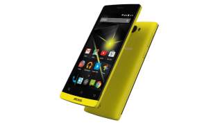 Archos Unveils LTE-capable Lineup Ahead of CES, Includes a Phone and Range of Tablets