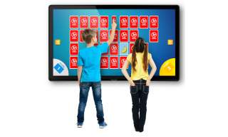 Fuhu Intros 65″ Nabi Big Tab, Designed With Children in Mind