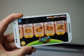 Wednesday Poll: Do You Buy IAPs in Mobile Games?