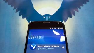 Review: Falcon Pro 3 is a Nice Twitter App, Needs More Features to Truly Compete